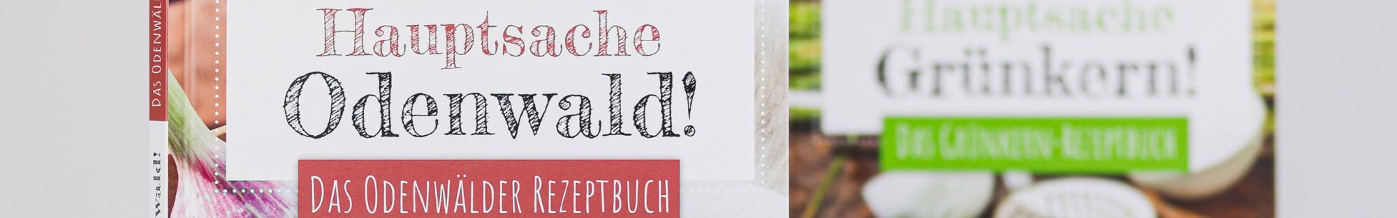 Rezeptbuch 