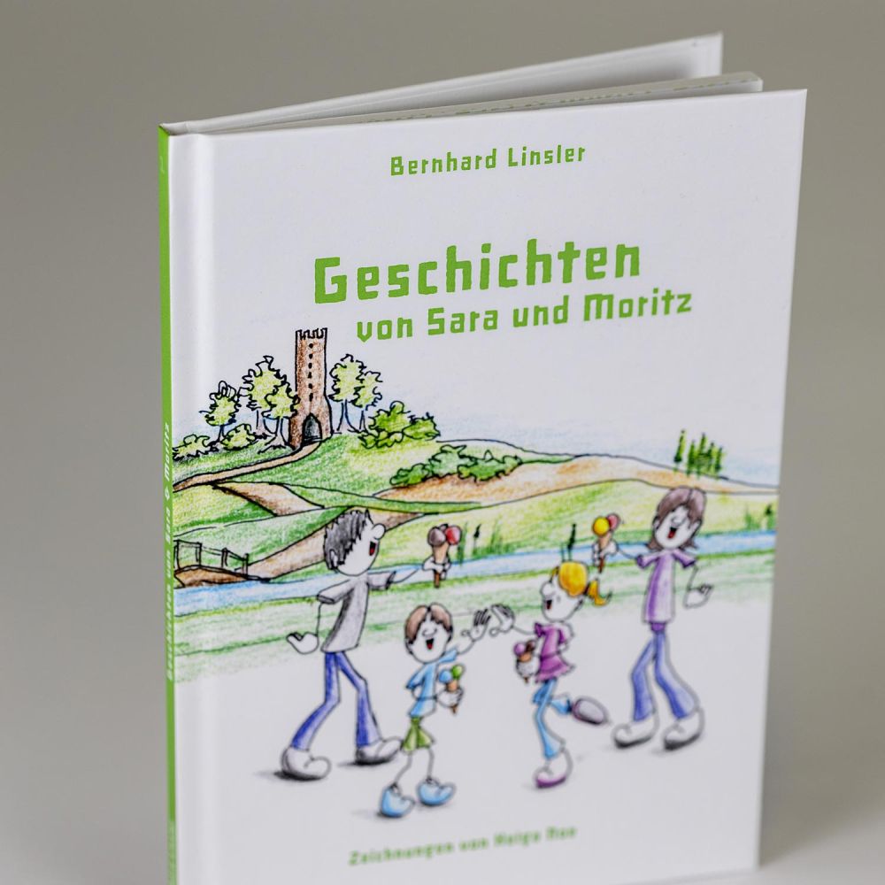 Das Buch 