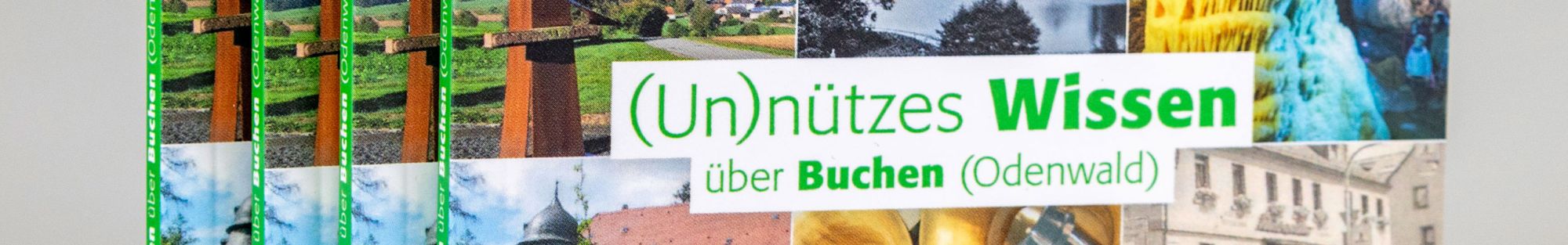Büchlein 